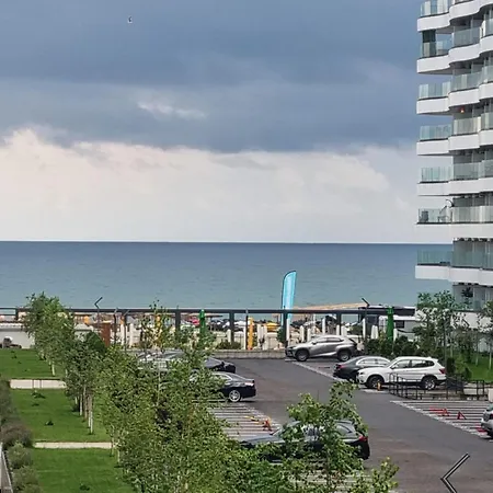 Anamaria - Casa Del Mar * Năvodari