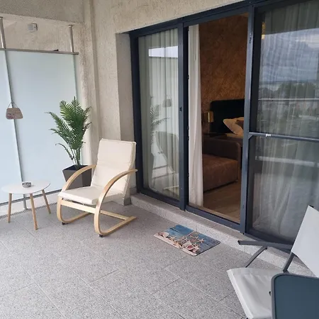 Apartament Anamaria - Casa Del Mar Năvodari